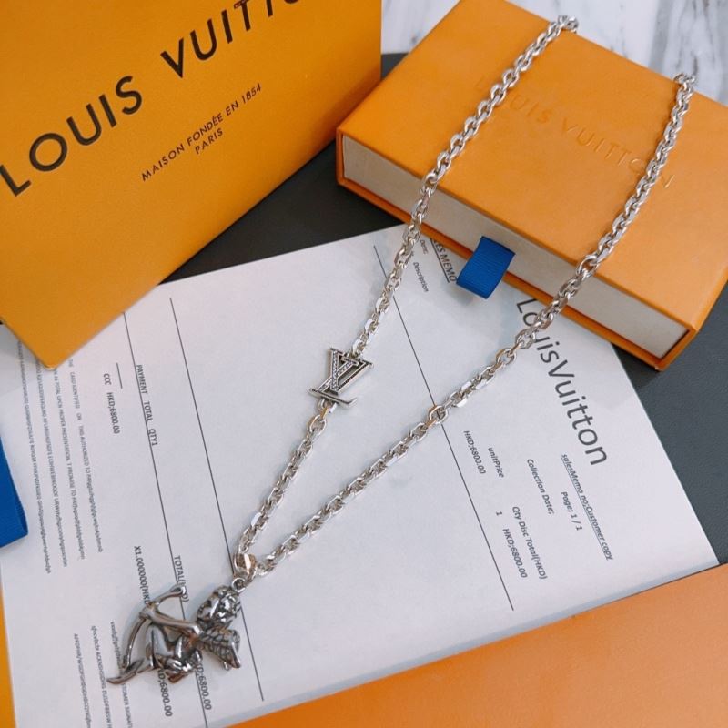 Louis Vuitton Necklaces